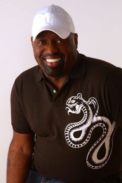 Frankie Knuckles