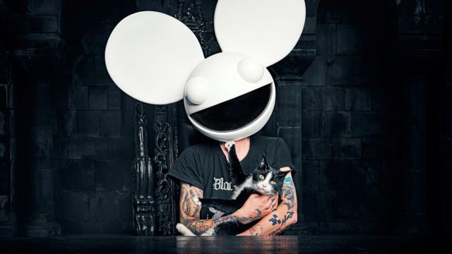 Deadmau5