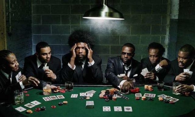 THE ROOTS