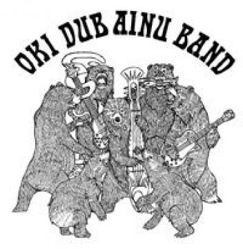 OKI DUB AINU BAND