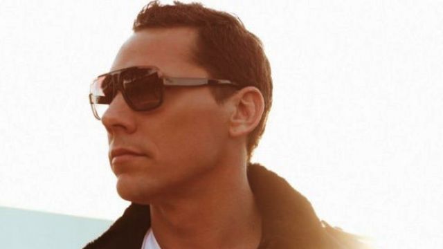 Tiesto