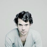 Matthew Dear a.k.a AUDION