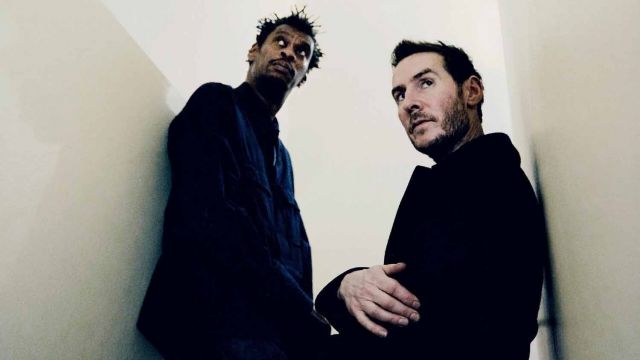 Massive Attack