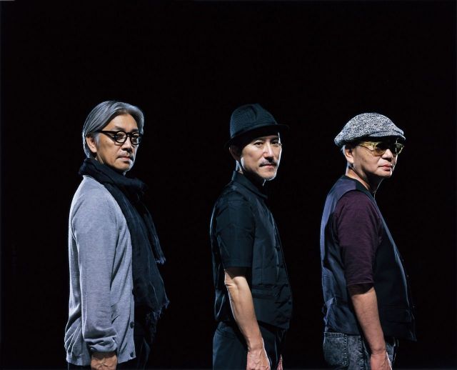 Yellow Magic Orchestra