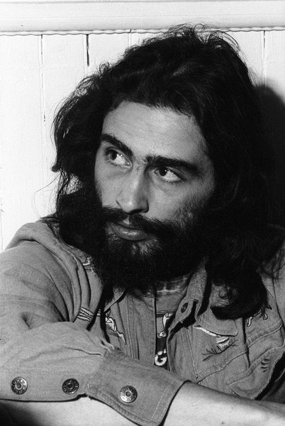 David Mancuso