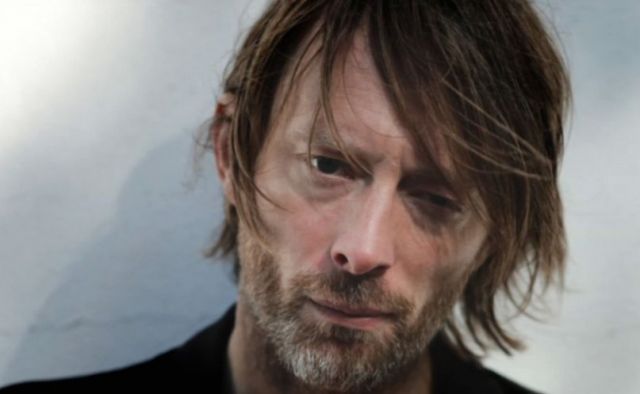 Thom Yorke