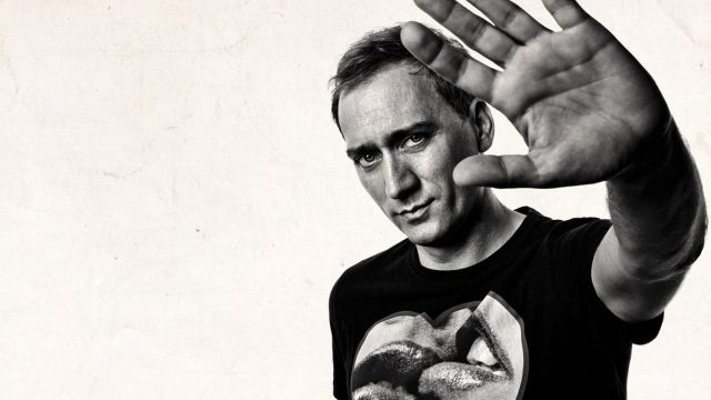 Paul Van Dyk