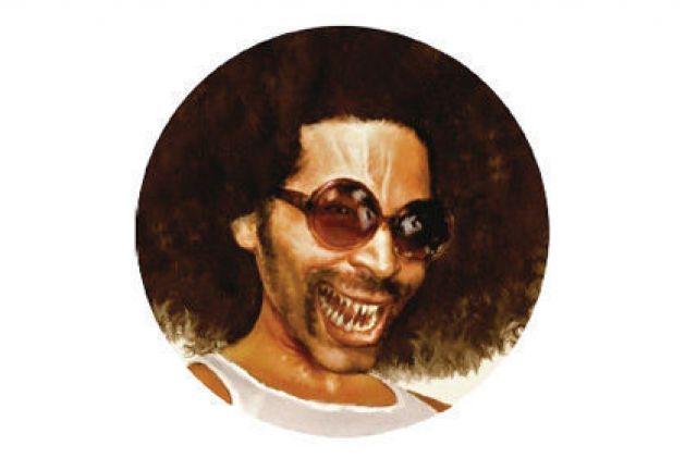 MOODYMANN aka Kenny Dixon Jr