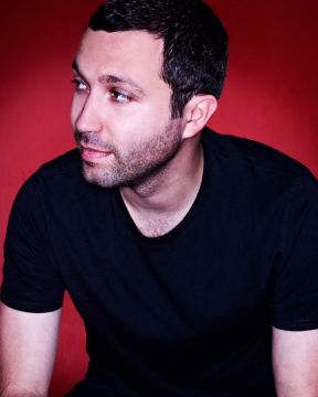 Nic Fanciulli