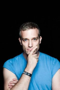 Ben Klock