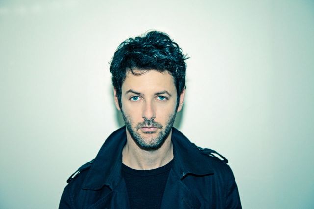 GUY GERBER