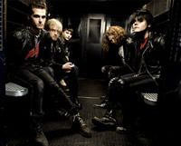 My Chemical Romance