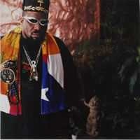 DJ AFRIKA BAMBAATAA