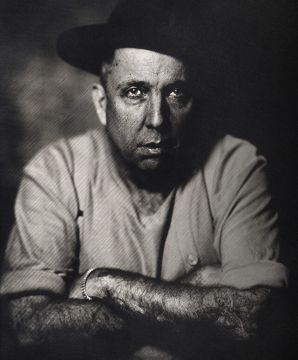 Andrew Weatherall