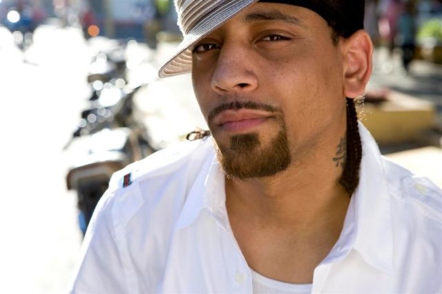 J.Holiday