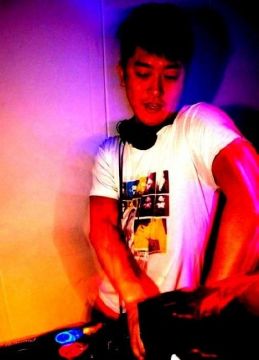 DJ Golden