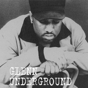 Glenn Underground