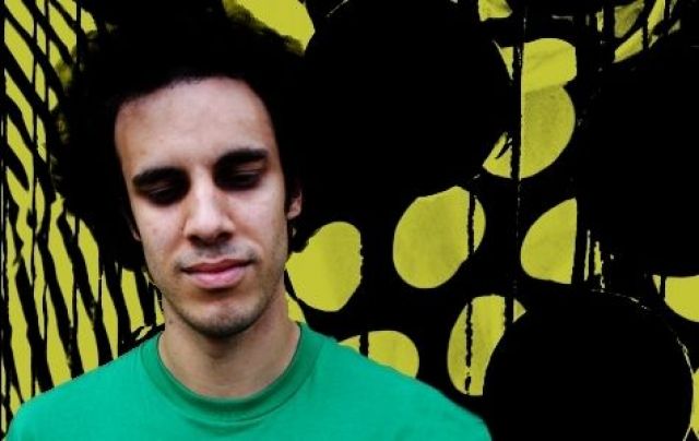 Four Tet