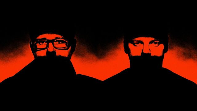 The Chemical Brothers