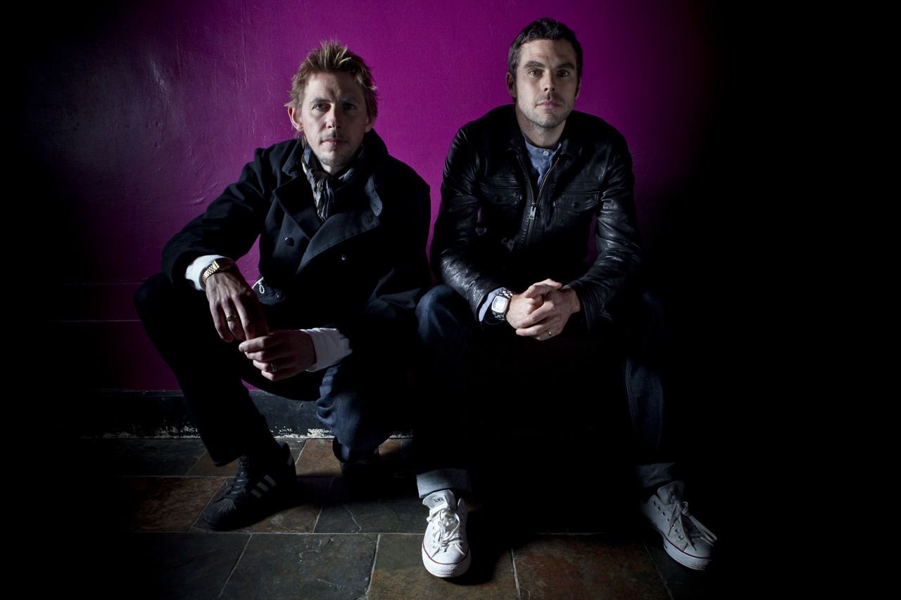 Groove Armada