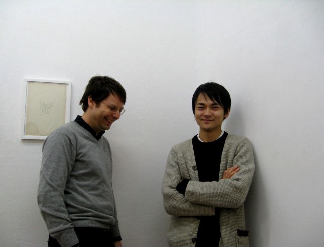 Masayoshi Fujita & Jan Jelinek