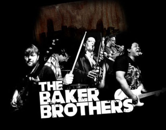 The Baker Brothers