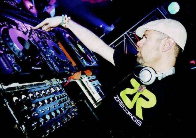 Joey Negro 