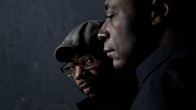 Octave One