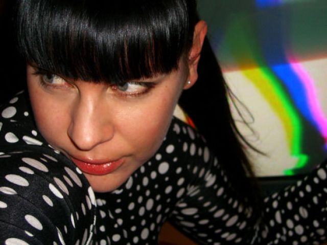 Miss Kittin