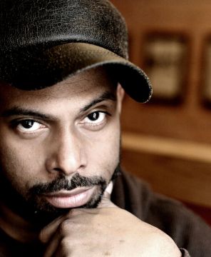 Theo Parrish