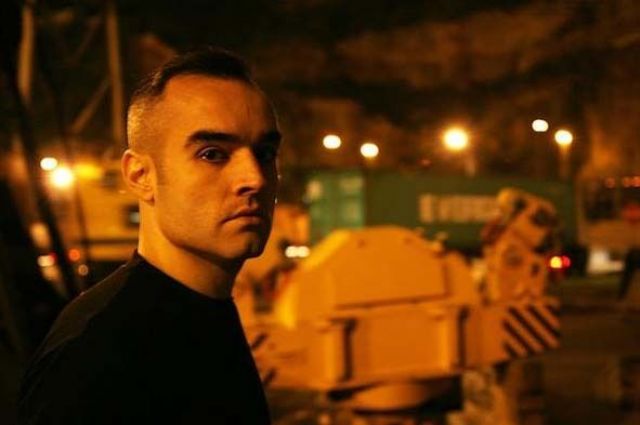 Paco Osuna