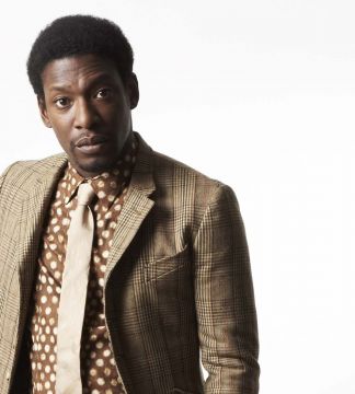 Roots Manuva