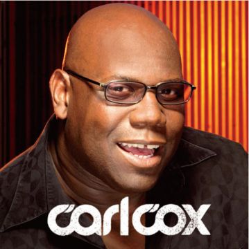 Carl Cox