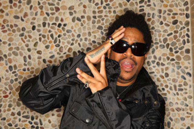 Felix Da Housecat