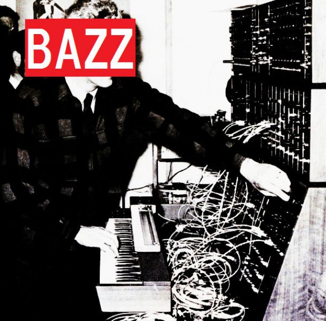 BAZZ