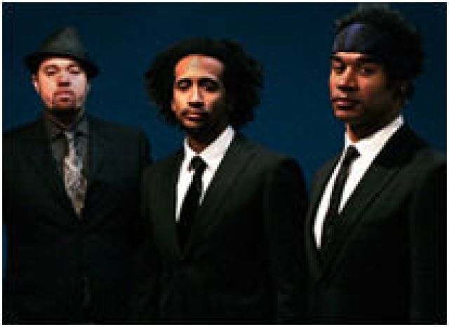 Soulive