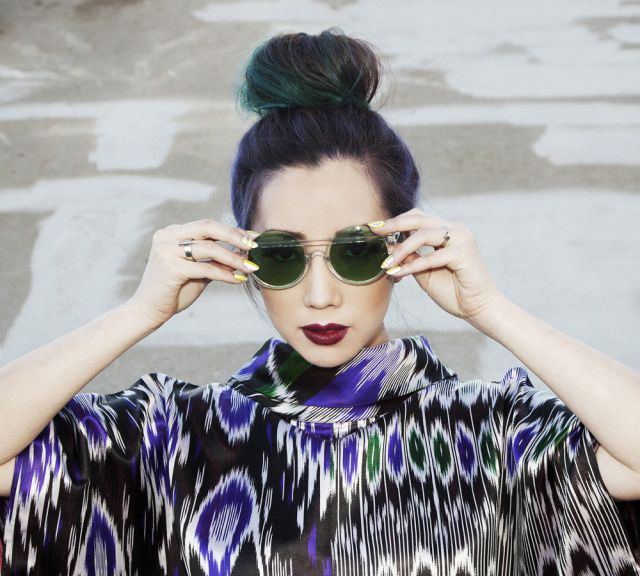 TOKiMONSTA