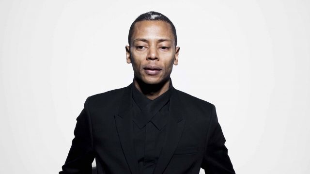 Jeff Mills