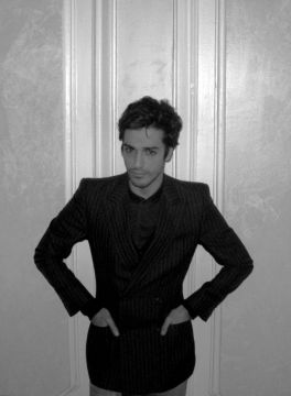 Gesaffelstein