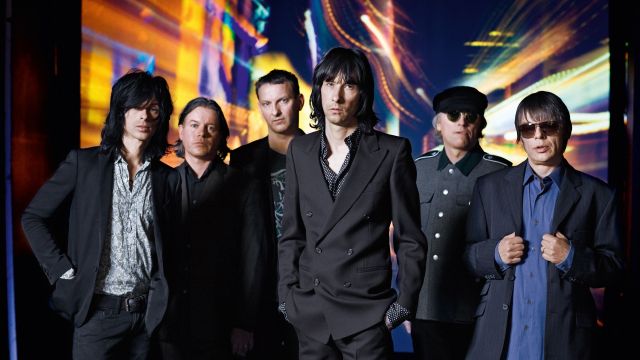 PRIMAL SCREAM