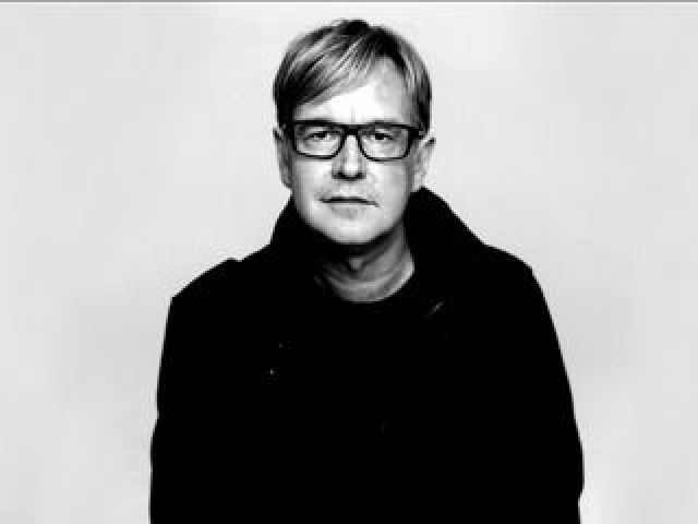 Andy Fletcher