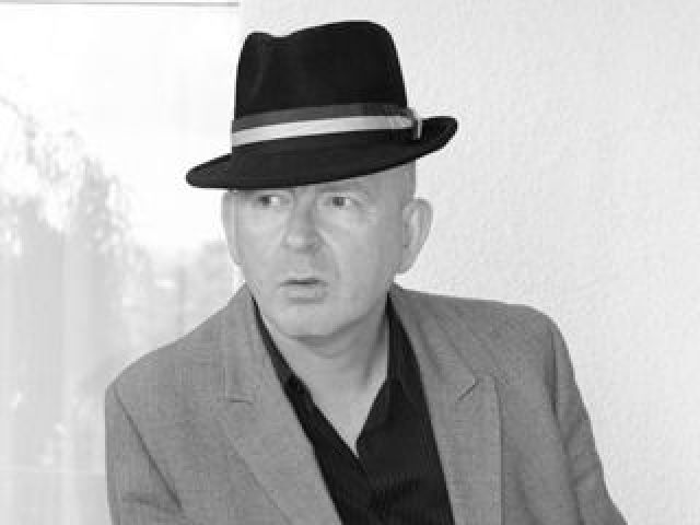 Alan McGee