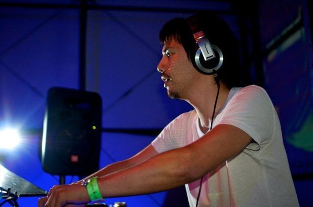 DJ MASA