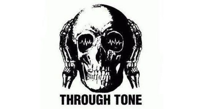 THROUGH TONE