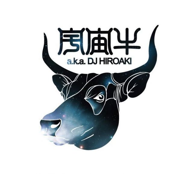 宇宙牛 a.k.a Dj HIROAKI