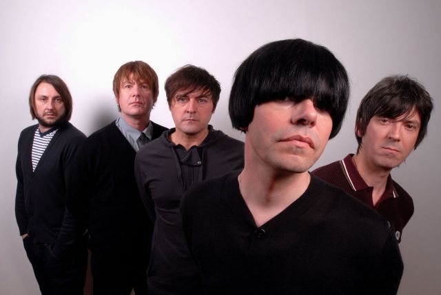 The Charlatans