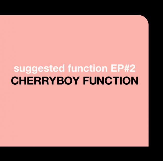 CHERRYBOY FUNCTION