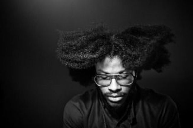 JESSE BOYKINS III