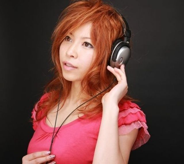 DJ MIYA