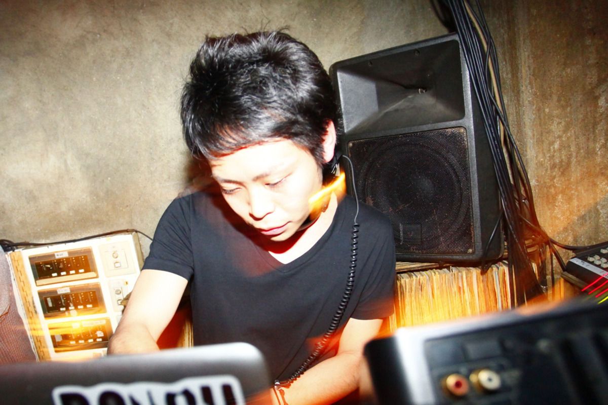 kurashima.DJ 